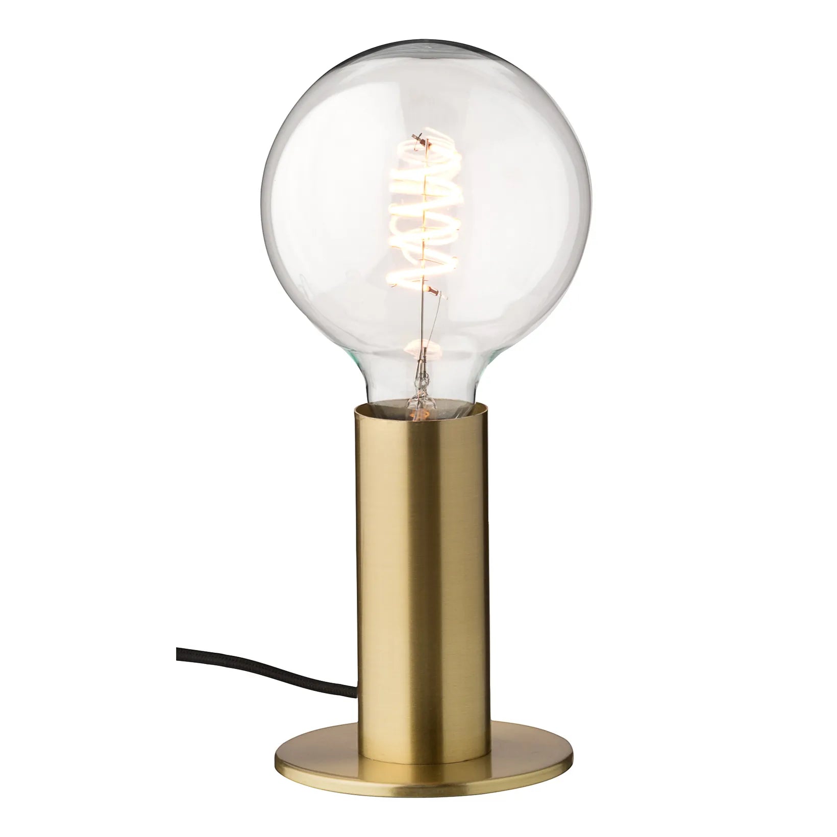 Touch me Dimmbare Tischlampe